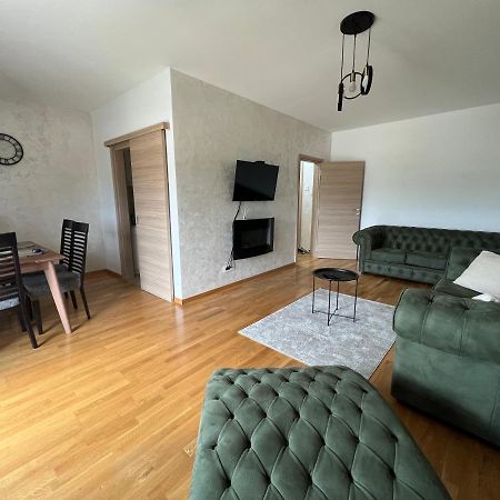 Apartman Didi-Free Parking Nowy Sad Zewnętrze zdjęcie