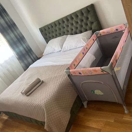 Apartman Didi-Free Parking Nowy Sad Zewnętrze zdjęcie