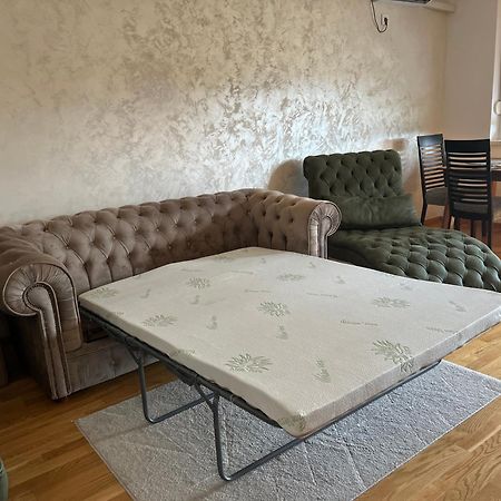 Apartman Didi-Free Parking Nowy Sad Zewnętrze zdjęcie