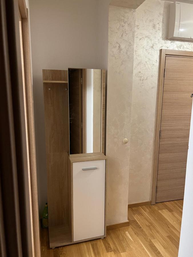 Apartman Didi-Free Parking Nowy Sad Zewnętrze zdjęcie