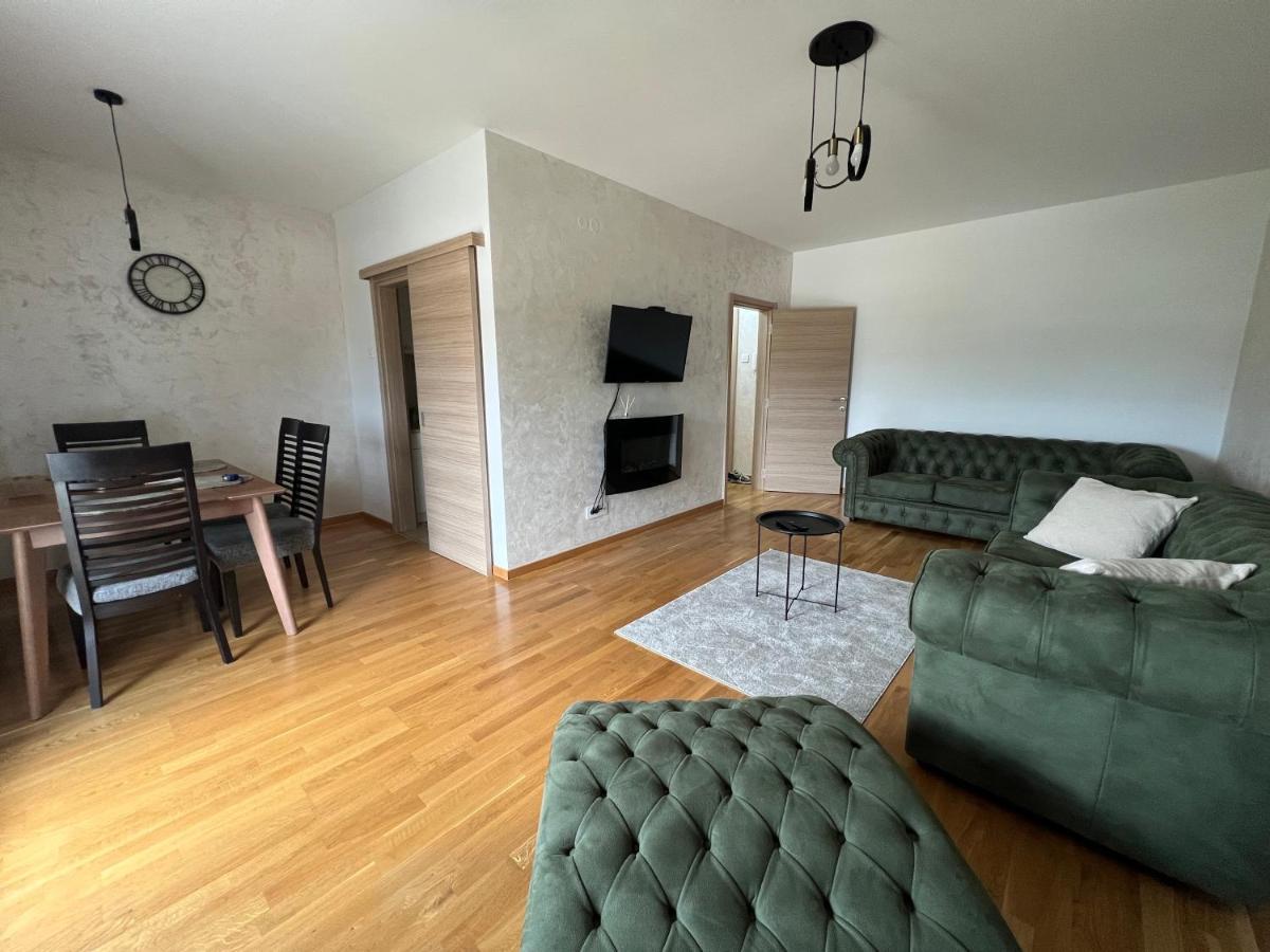 Apartman Didi-Free Parking Nowy Sad Zewnętrze zdjęcie