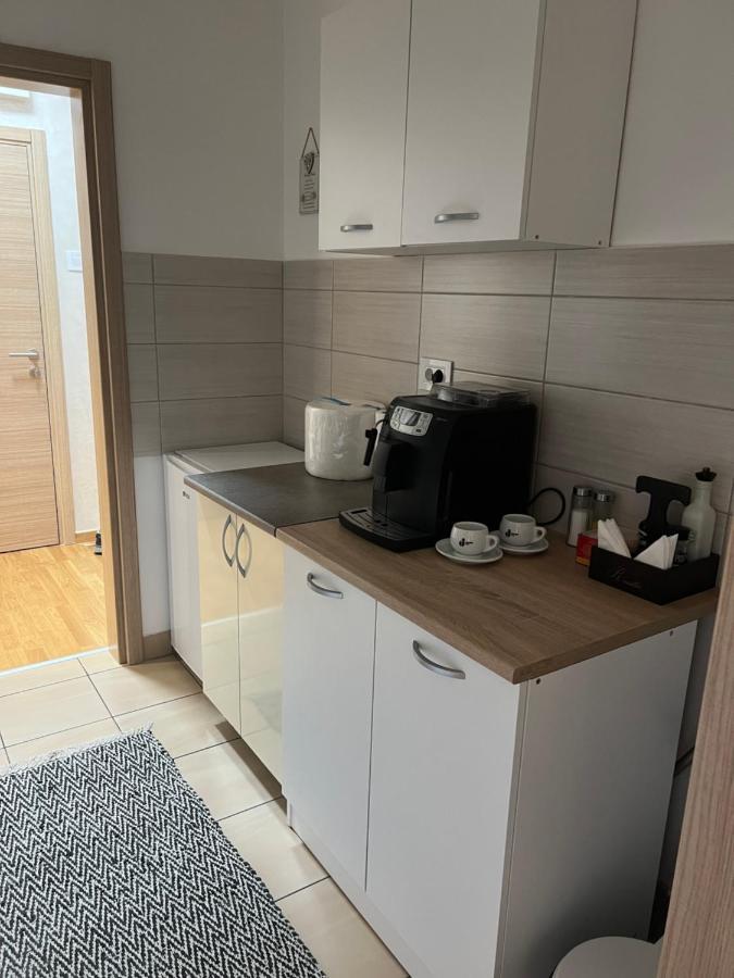Apartman Didi-Free Parking Nowy Sad Zewnętrze zdjęcie