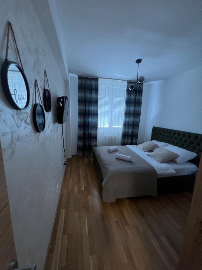 Apartman Didi-Free Parking Nowy Sad Zewnętrze zdjęcie